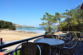 Hotel Campomar