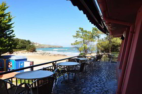 Hotel Campomar