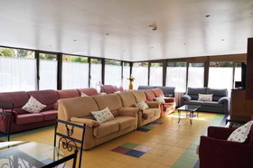 Hotel Campomar