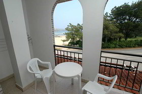 Hotel Campomar