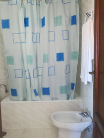 Hotel Candano