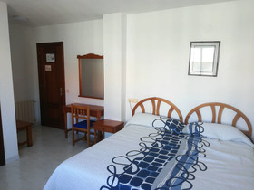 Hotel Candano