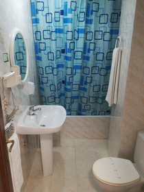 Hotel Candano