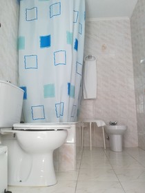 Hotel Candano