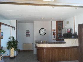 Hotel Candano