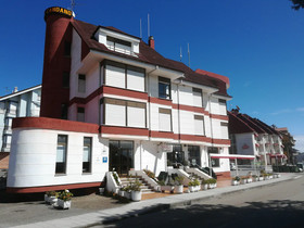 Hotel Candano