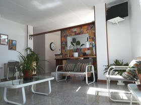 Hotel Candano