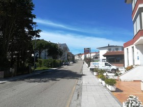 Hotel Candano