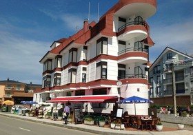 Hotel Candano
