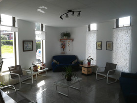 Hotel Candano