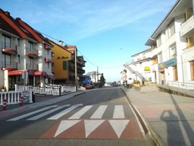 Hotel Candano