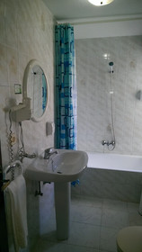 Hotel Candano