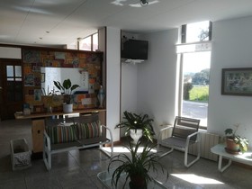 Hotel Candano