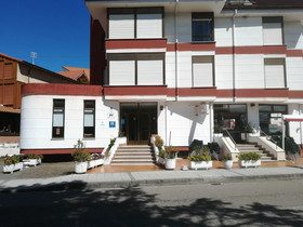 Hotel Candano