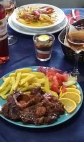 Hotel Candano