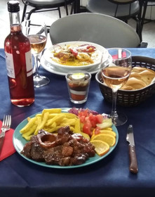 Hotel Candano