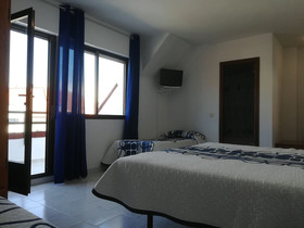 Hotel Candano