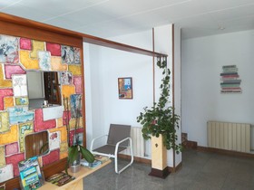Hotel Candano