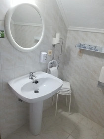 Hotel Candano