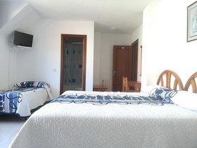 Hotel Candano