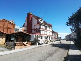 Hotel Candano