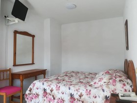 Hotel Candano