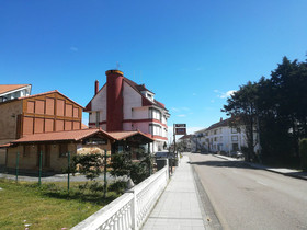 Hotel Candano