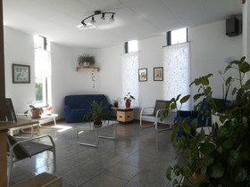 Hotel Candano