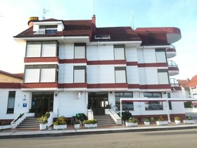 Hotel Candano