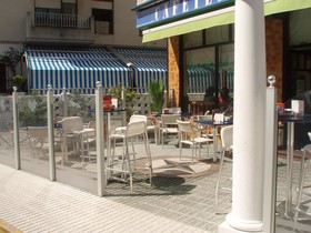 Las Rocas