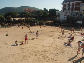 Las Rocas
