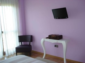 Posada La Desmera