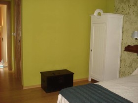 Posada La Desmera