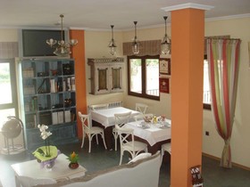 Posada La Desmera