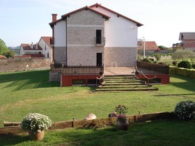 Posada La Desmera