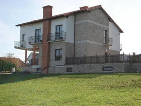 Posada La Desmera