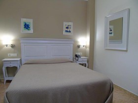 Hotel Bruselas