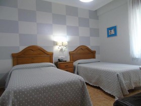 Hotel Bruselas