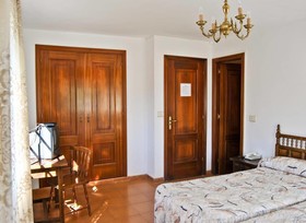 Hotel Maruxa