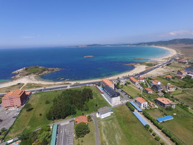 La Lanzada