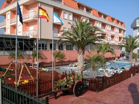 La Lanzada