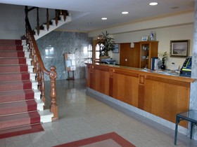 La Lanzada