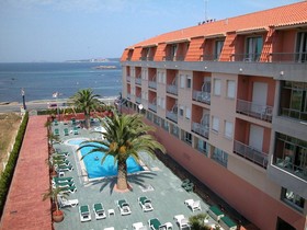 La Lanzada