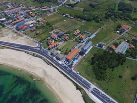 La Lanzada