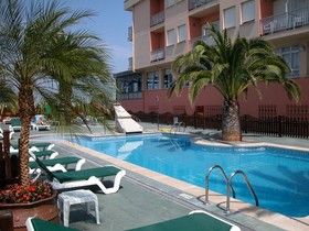 La Lanzada