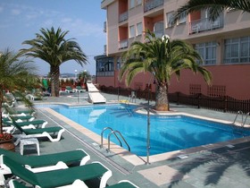 La Lanzada