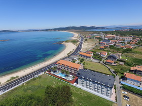 La Lanzada