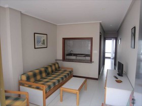 Apartamentos Elena