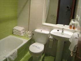 Apartamentos Elena