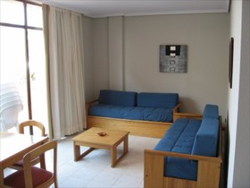 Apartamentos Turísticos Laredo Playa